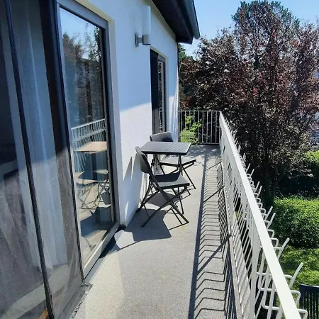 Chiemgau Apartman