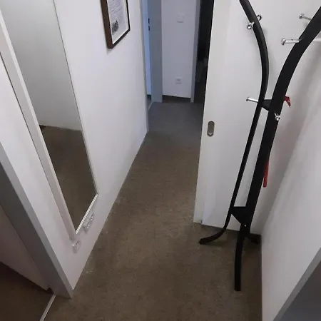 Apartman Chiemgau