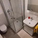 Apartament Chiemgau *