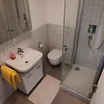 Apartament Chiemgau *