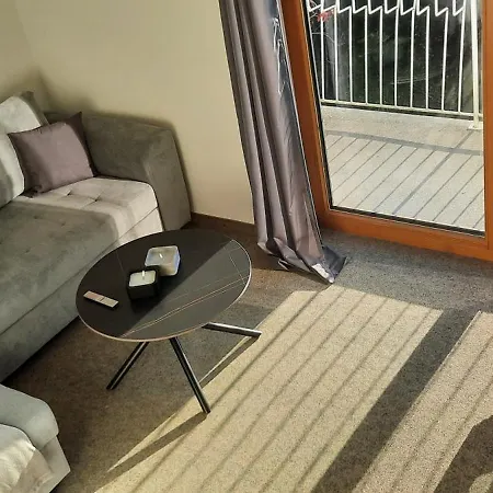 Chiemgau Appartement Gstadt am Chiemsee