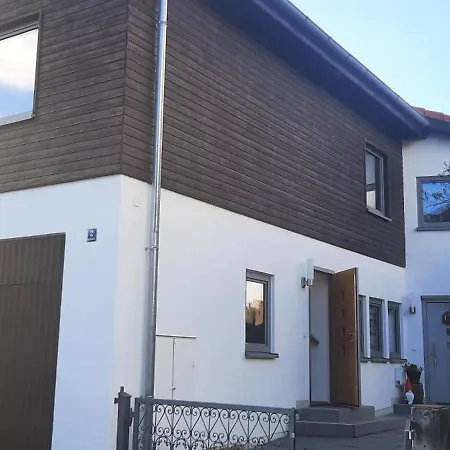 Appartement Chiemgau Gstadt am Chiemsee