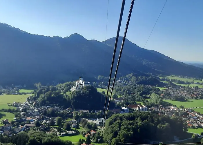 Lejlighed Chiemgau Gstadt am Chiemsee